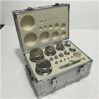 唐山1kg-5kg不銹鋼天平砝碼